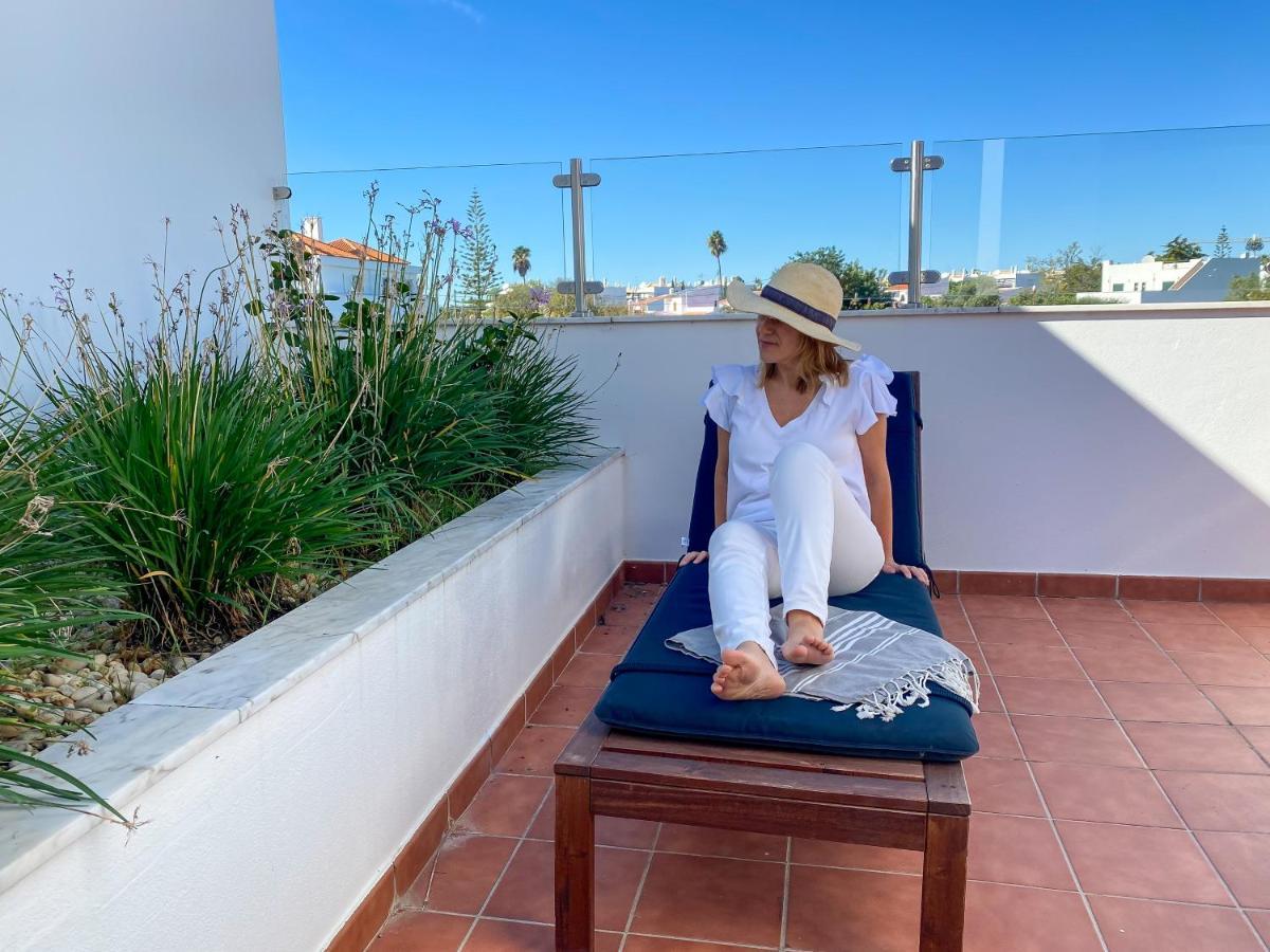 Cabanas De Tavira Exteriér fotografie