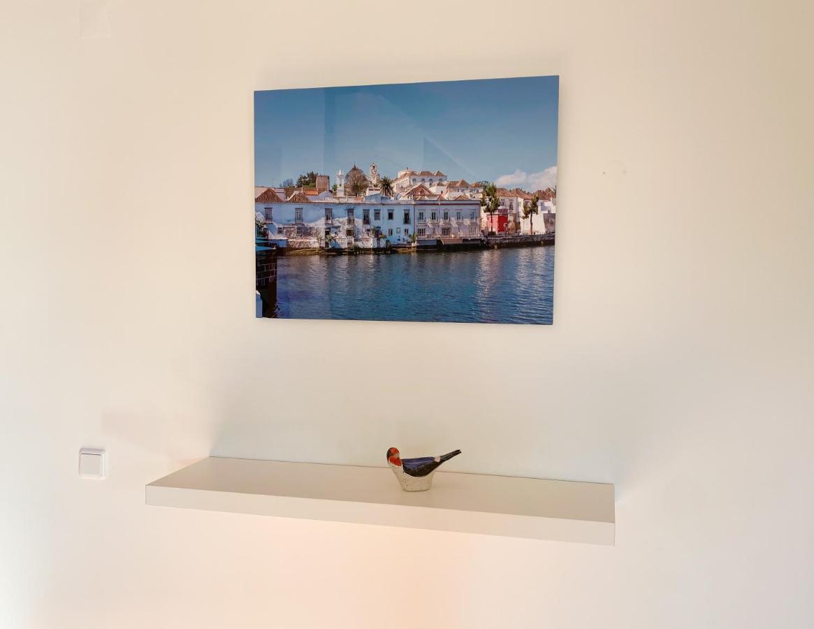 Cabanas De Tavira Exteriér fotografie