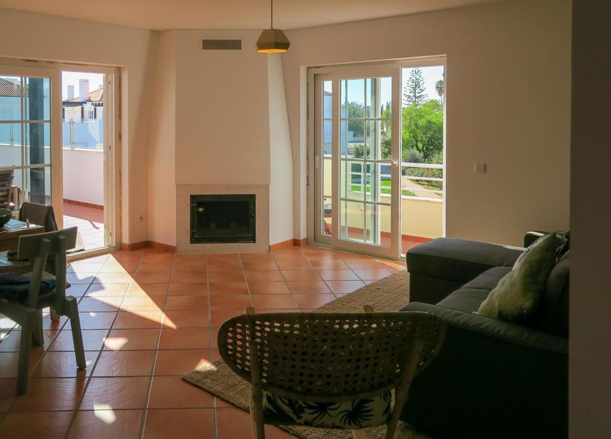 Cabanas De Tavira Exteriér fotografie