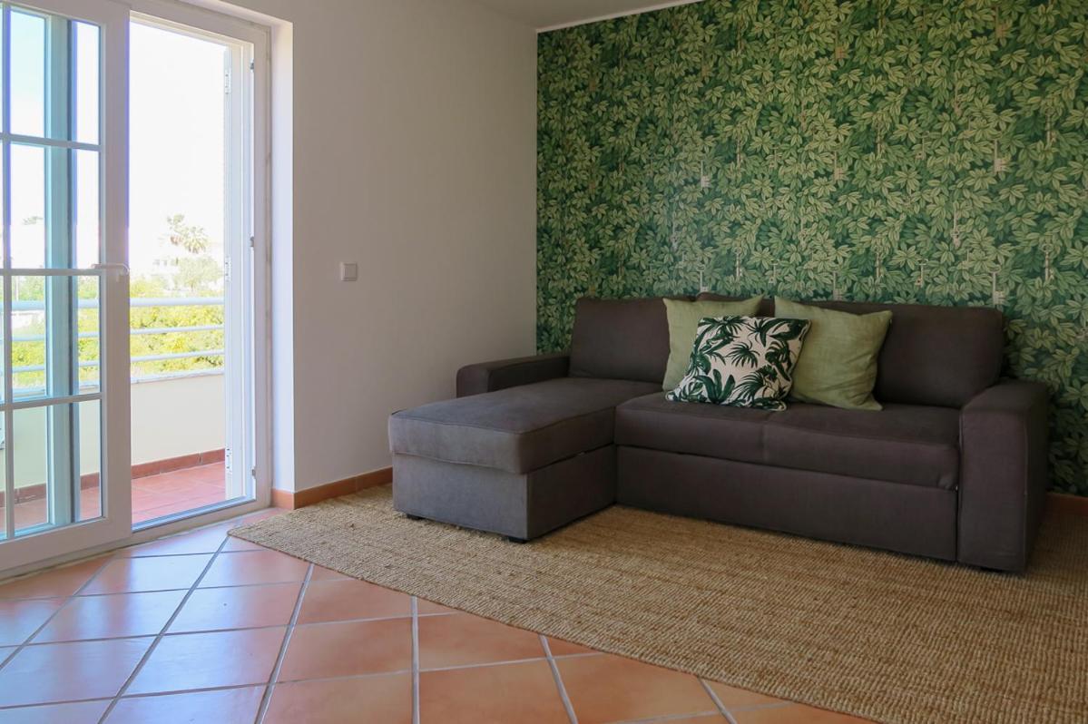 Cabanas De Tavira Exteriér fotografie