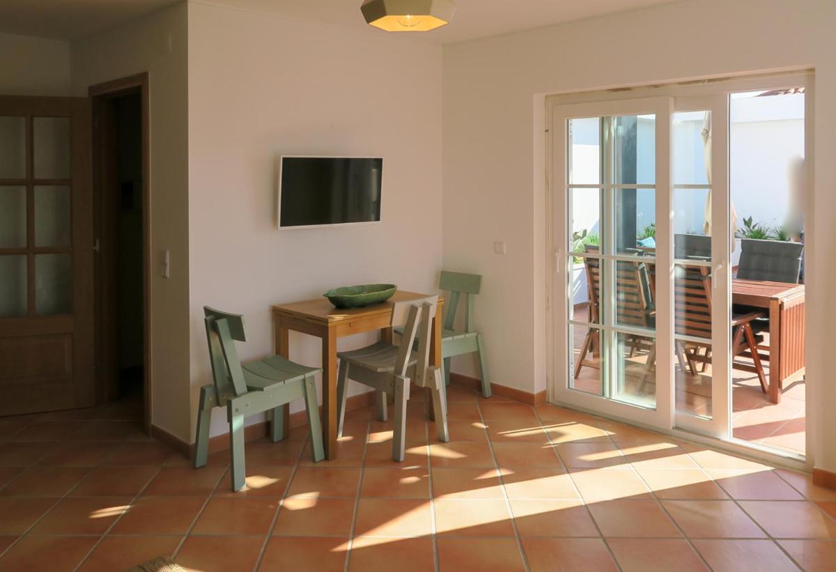Cabanas De Tavira Exteriér fotografie