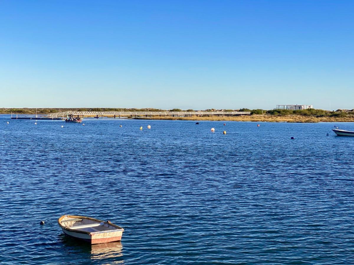 Cabanas De Tavira Exteriér fotografie
