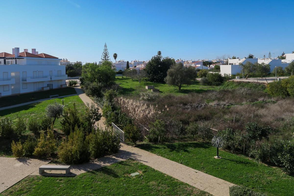 Cabanas De Tavira Exteriér fotografie